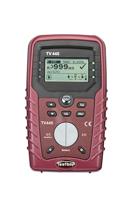 Testboy TV 445 Installatietester VDE-norm 0100 - thumbnail