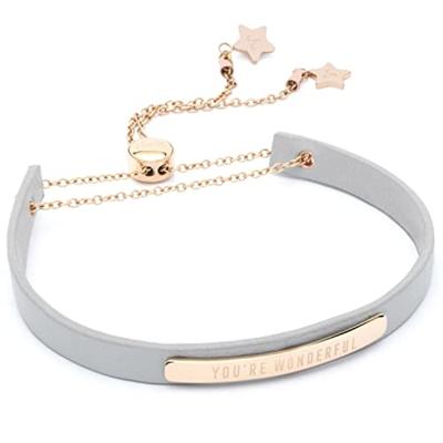 Mr. Wonderful WJ30202 Dames armband
