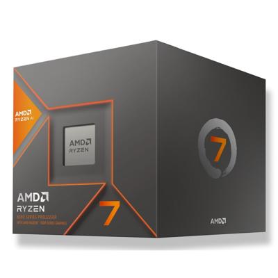 Processor AMD 100-100001236SBX AMD RYZEN™ 7 8700G AMD AM5