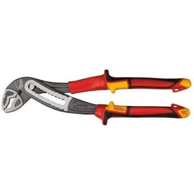 Milwaukee Accessoires vde waterpomptang | 240mm - 4932464574 Milwaukee Accessoires vde waterpomptang | 240mm - 4932464574