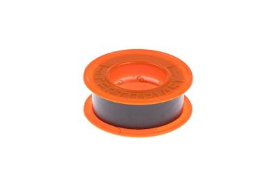 Buzaglo Plastic tape certoplast 5mtr zwart