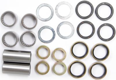 ALL BALLS Racing schwingenlagersatz repair sets 28-1168 abr swingarm bearing