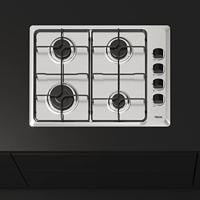 Gaskookplaat Teka HLX540KLN 60 cm - thumbnail