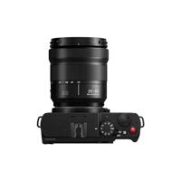 Panasonic Lumix S9 Body Dark Olive + Lumix S 20-60mm F/3.5-5.6 L-mount - thumbnail