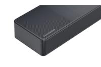 LG DSC9S Soundbar Zwart - thumbnail