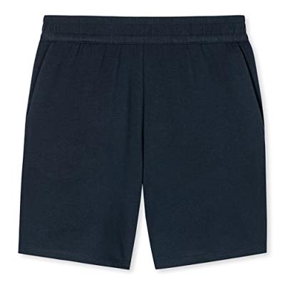 Korte pyjama Broek dames - Jersey Katoenen vrouwen pyjamabroek