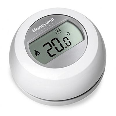Honeywell T87RF2059 Draadloze kamerthermostaat Honeywell evohome