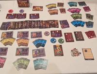 Gloomhaven: Buttons & Bugs - thumbnail