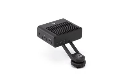 DJI LiDAR-afstandsmeter (RS) zwart
