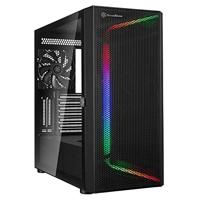 SilverStone SETA H1 midi tower behuizing - thumbnail