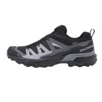 Salomon X Ultra 360 GTX Lage Wandelschoen Heren Black/Magnet/Quiet Shade 12 (47) - thumbnail