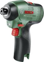 Bosch Groen EasyImpactDrive 12 | Accudraaislagmoeraanzetter 12V | zonder accu's en lader - 06033D6000 - thumbnail