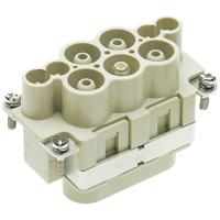 HARTING Stekkerinzetstuk 09380082602 Inhoud: 1 stuk(s) - thumbnail