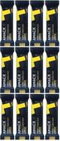 Amacx Turbo Chew Bar Lemon 12x50g - thumbnail