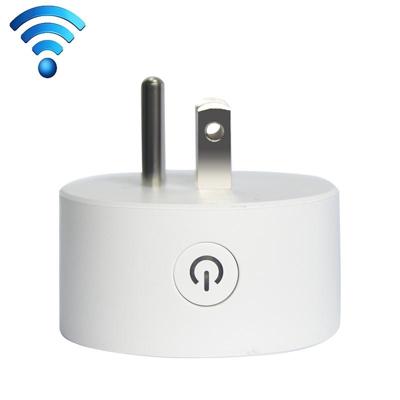NEO NAS-WR06W WiFi ons slimme stekker met afstandsbediening toestel Power on/off via App & Timing functie