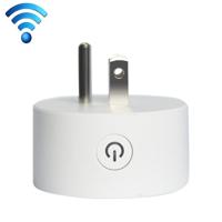 NEO NAS-WR06W WiFi ons slimme stekker met afstandsbediening toestel Power on/off via App & Timing functie - thumbnail