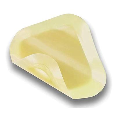 Suprasorb H Hydrokolloid verband border 14 x 14 cm (1 st)