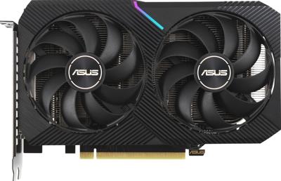 VGA ASUS Geforce RTX 3060 DUAL-RTX3060-O12G-V2 VGA ASUS Geforce RTX 3060 DUAL-RTX3060-O12G-V2
