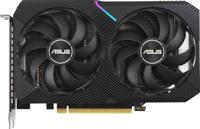 VGA ASUS Geforce RTX 3060 DUAL-RTX3060-O12G-V2 - thumbnail
