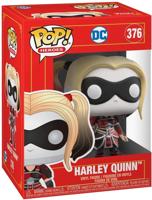 DC Imperial Palace Funko Pop Vinyl: Harley Quinn - thumbnail