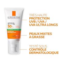 Zonnebrandgel La Roche Posay S0551312 SPF 50+ 50 ml - thumbnail
