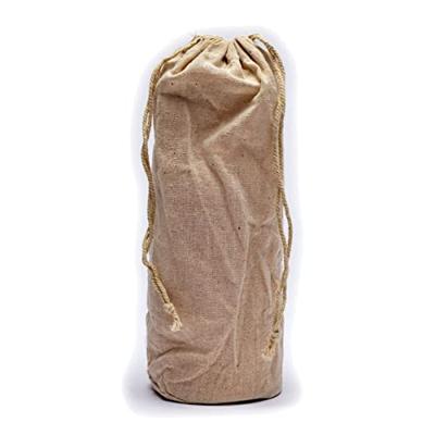 Koperen Waterfles Gehamerd - 500 ml