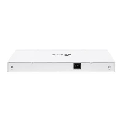 TP-Link Festa FS328GP L2/L2+ Gigabit Ethernet (10/100/1000) Power over Ethernet (PoE) TP-Link Festa FS328GP L2/L2+ Gigabit Ethernet (10/100/1000) Power over Ethernet (PoE)