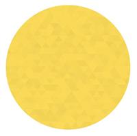 Elastomap oxford top file+ a4 geel | 10 stuks - thumbnail