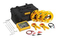 Fluke 1625-2 KIT Aardingsmeter - thumbnail