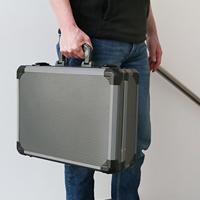 Airpress Professionele Koffer Handgereedschap 127dlg - 75255 - thumbnail