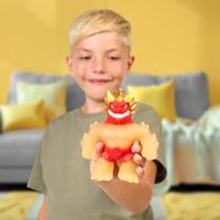 Actiefiguur Goo Jit Zu - thumbnail