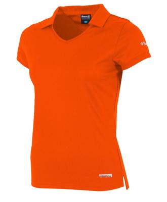 Reece 863601 Sheila Polo Ladies - Orange - XS