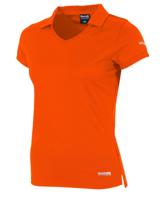Reece 863601 Sheila Polo Ladies - Orange - XS - thumbnail