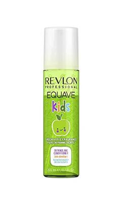 Revlon Equave Kids Apple Conditioner 200ml - thumbnail