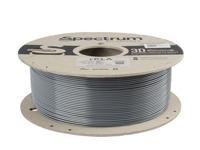 Spectrum Filaments 80556 recycled PLA Filament PLA kunststof Gerecycled PLA 1.75 mm 1000 g Basaltgrijs, Grijs 1 stuk(s) - thumbnail