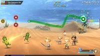 Theatrhythm Final Bar Line - thumbnail