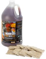 Microbe-lift Autumn Winter prep 4L + 8 zakjes - thumbnail