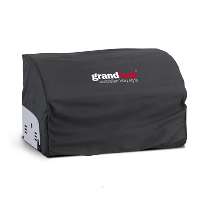 Cover GT4 Built In BBQ Grandhall - Grandhall Cover GT4 Built In BBQ Grandhall - Grandhall