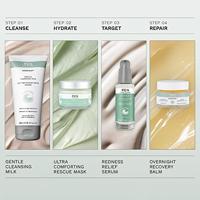 REN Clean Skincare Evercalm Rescue Mask 50ml - thumbnail