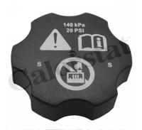 Expansietank, koelvloeistof ET0027C1 - thumbnail