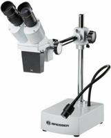 Bresser Optik 5802520 Biorit ICD-CS Stereomicroscoop Binoculair 20 x Opvallend licht - thumbnail