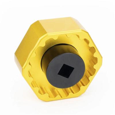 ENDURO BEARINGS Bottom bracket pro cup - 52mm - 16 splines - t47 / torqtite - bb30