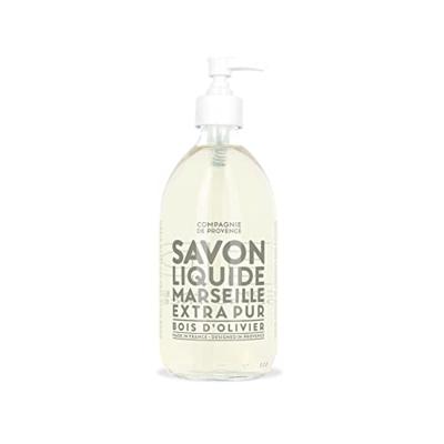 Compagnie De Provence Marseille Liquid Soap 495 ml - thumbnail
