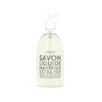 Compagnie de Provence Bois D'Olivier Savon Liquide Marseille Extra Pur 500ml - thumbnail