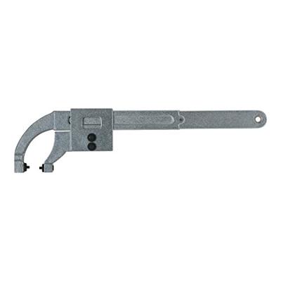 KS Tools 5171329 517.1329 Haaksleutel Sleutelbreedte (metrisch) 20 - 100 mm