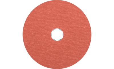 PFERD TOOLS 64191106 Schuurschijf Diameter 125 mm PFERD TOOLS 64191106 Schuurschijf Diameter 125 mm