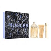 Thierry Mugler Alien Goddess Giftset Eau de Parfum 120 ml Dames - thumbnail
