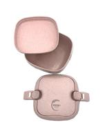 Rice husk lunch box rose 1 Stuks - thumbnail