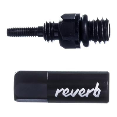 ROCKSHOX aansluiting voor leiding cable connect. rs