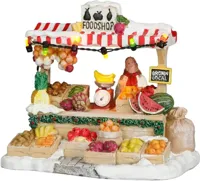 Food shop b/o l12xb9xh11 cm Luville - Luville - thumbnail